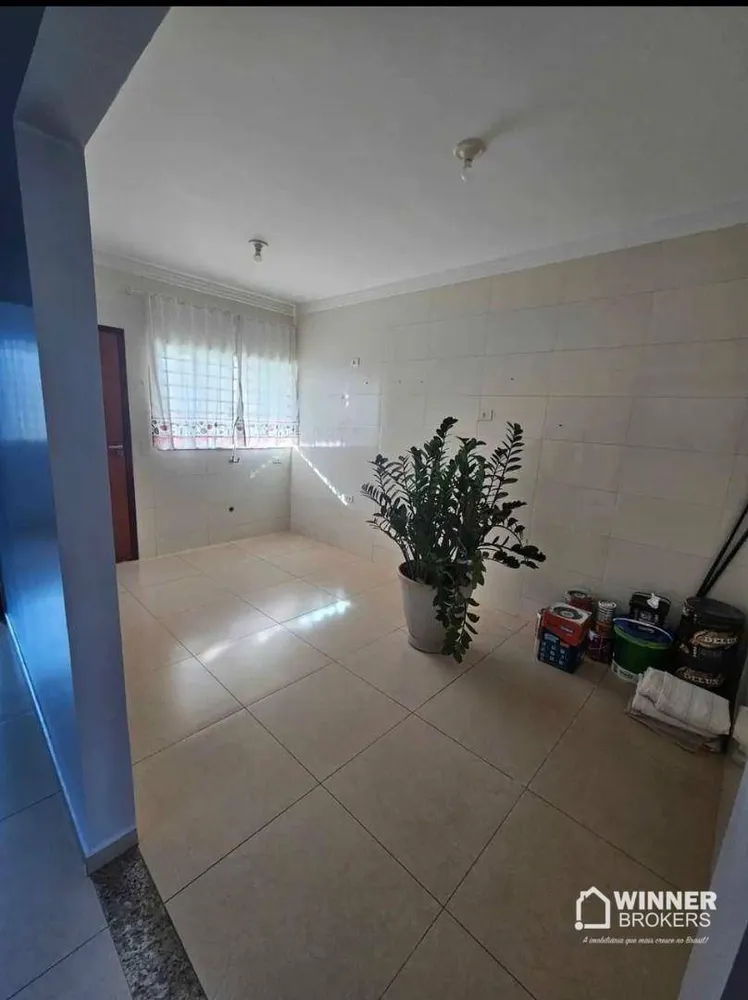 Casa, 3 quartos, 85 m² - Foto 4