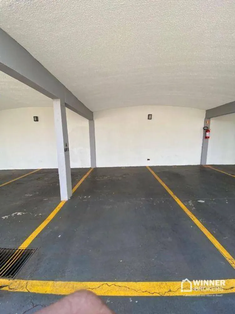 Apartamento, 3 quartos, 80 m² - Foto 8
