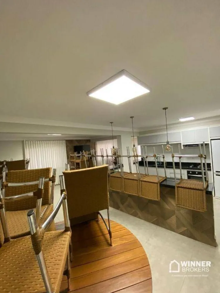 Apartamento, 3 quartos, 80 m² - Foto 2
