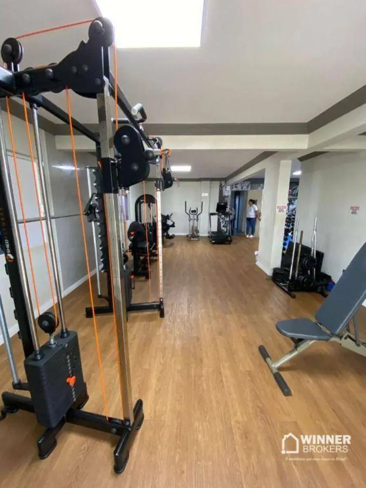 Apartamento, 3 quartos, 80 m² - Foto 4