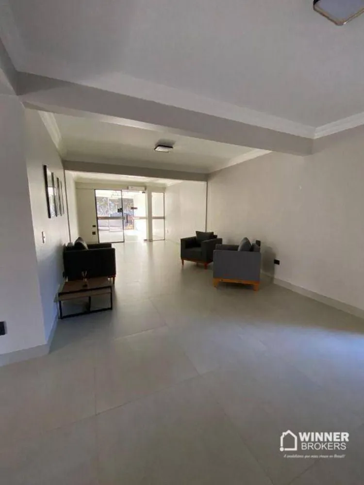 Apartamento, 3 quartos, 80 m² - Foto 9