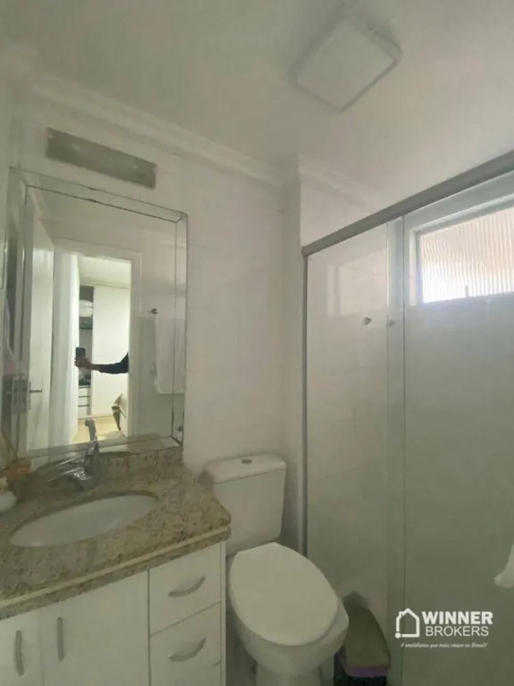 Apartamento, 3 quartos, 80 m² - Foto 12