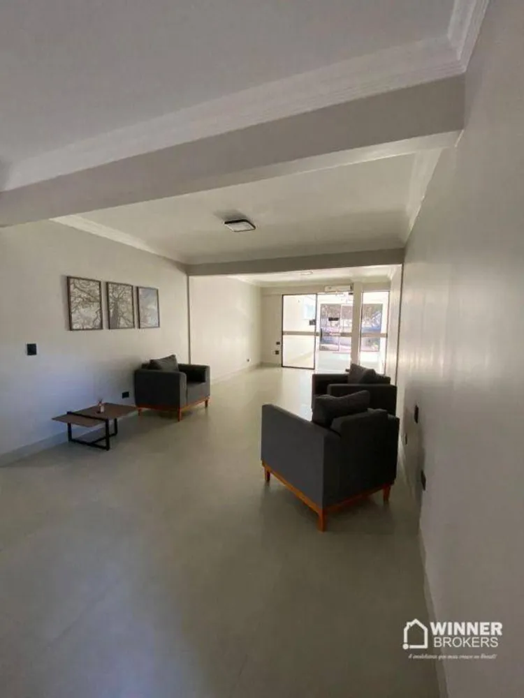Apartamento, 3 quartos, 80 m² - Foto 7
