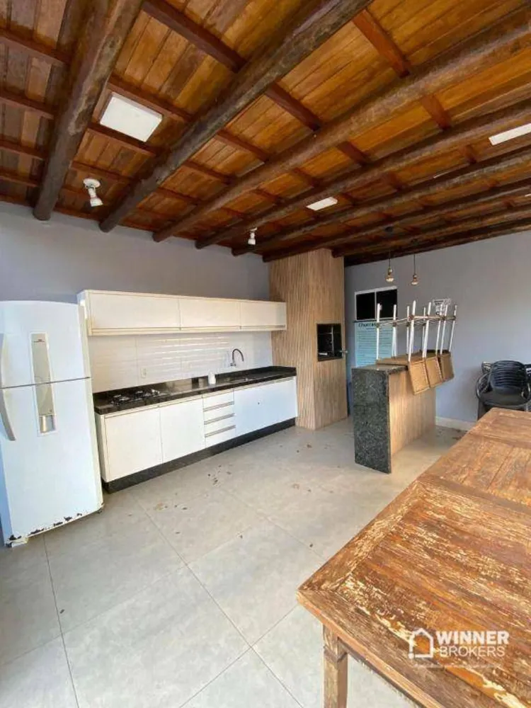 Apartamento, 3 quartos, 80 m² - Foto 6
