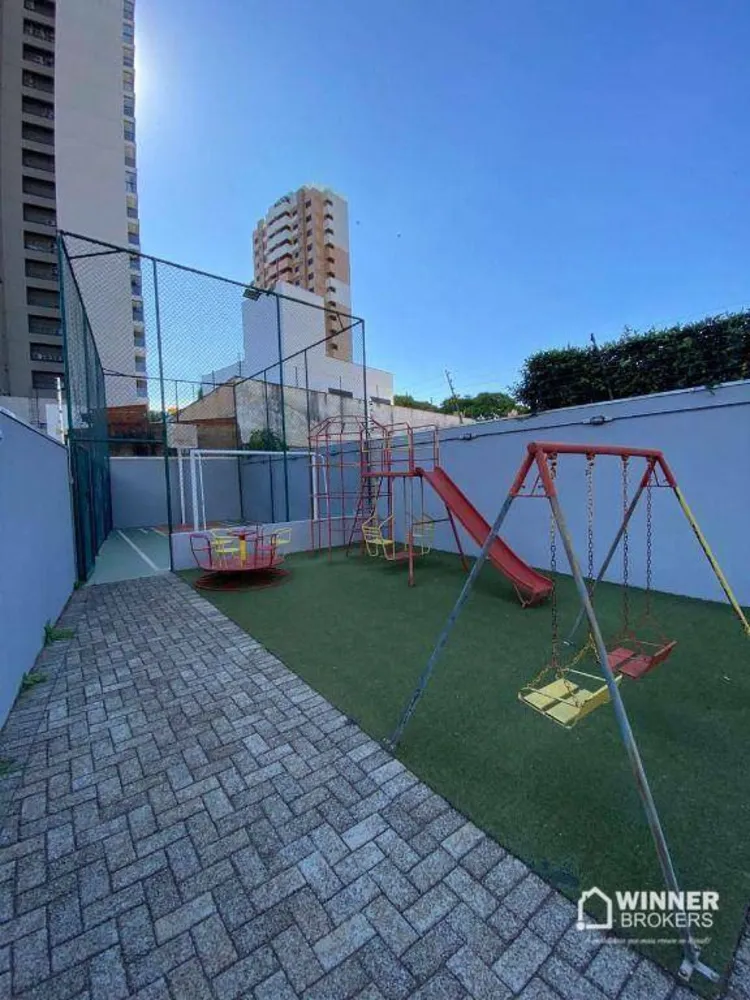 Apartamento, 3 quartos, 80 m² - Foto 5