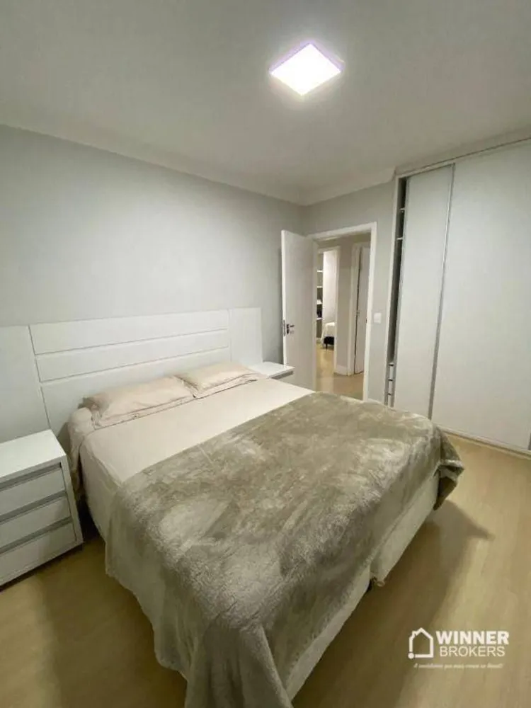 Apartamento, 3 quartos, 80 m² - Foto 11