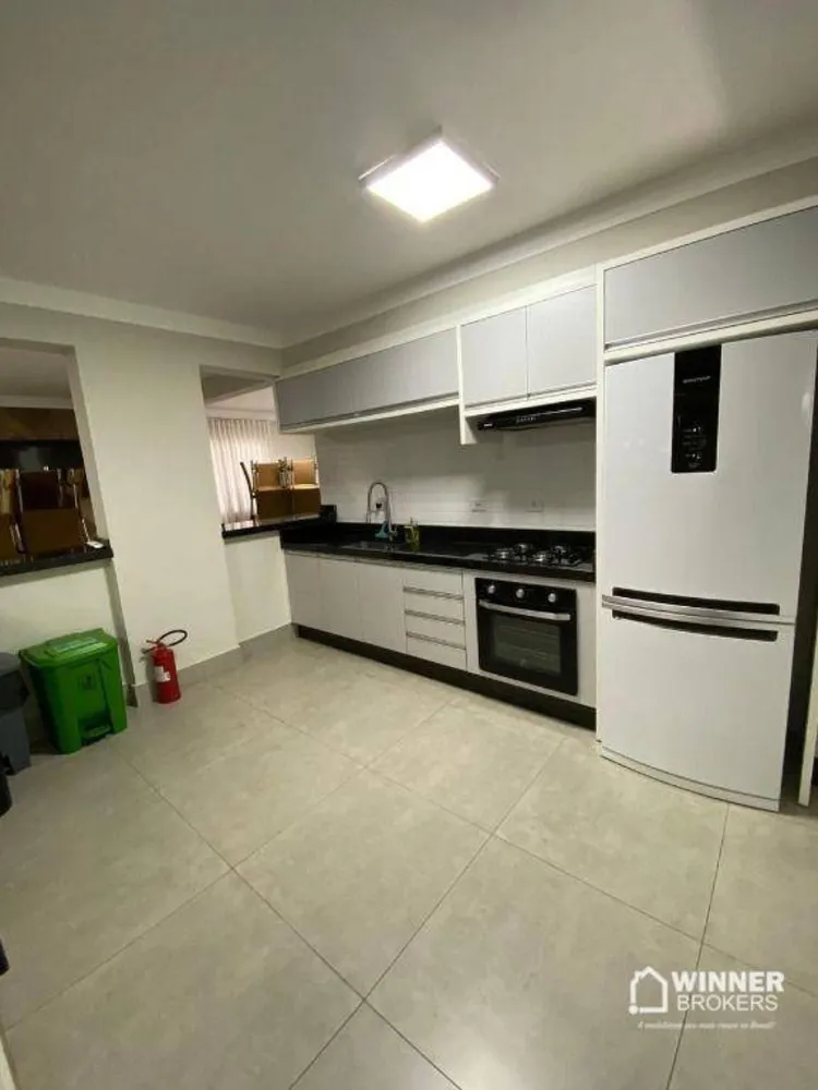 Apartamento, 3 quartos, 80 m² - Foto 3