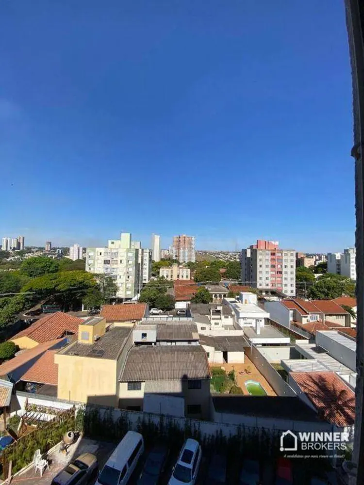 Apartamento, 3 quartos, 80 m² - Foto 10