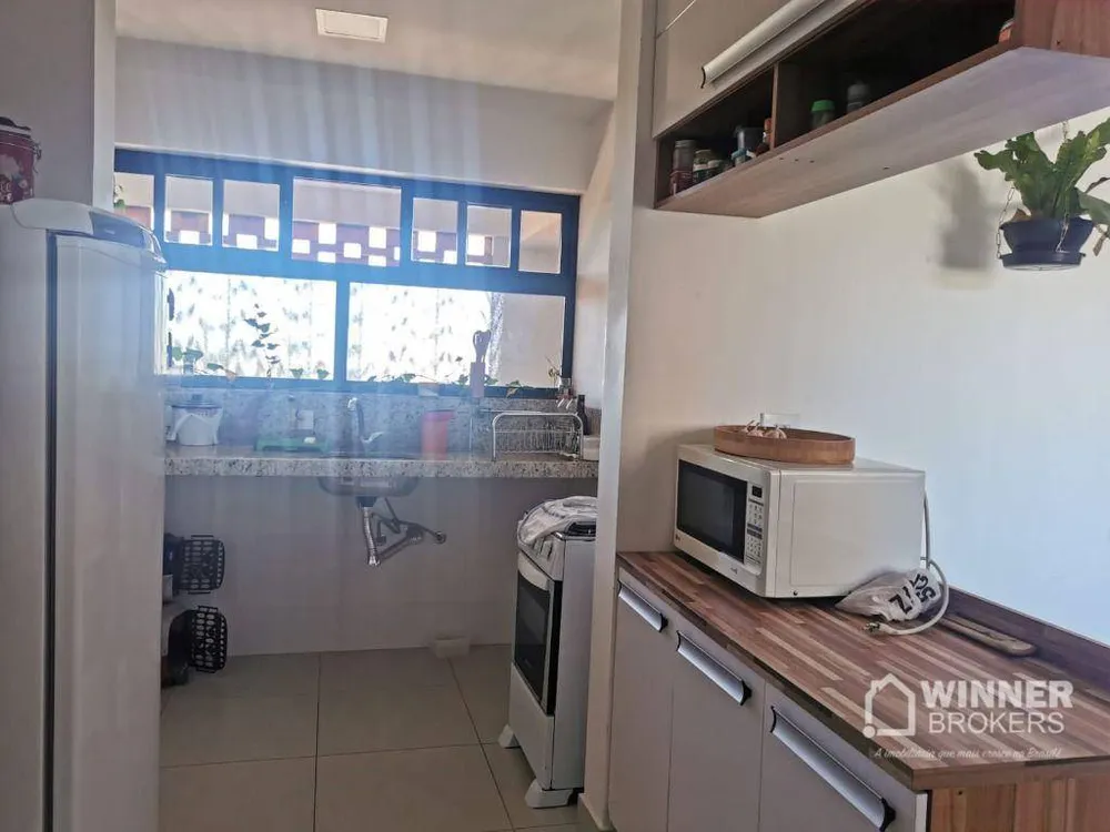 Apartamento, 2 quartos, 92 m² - Foto 4
