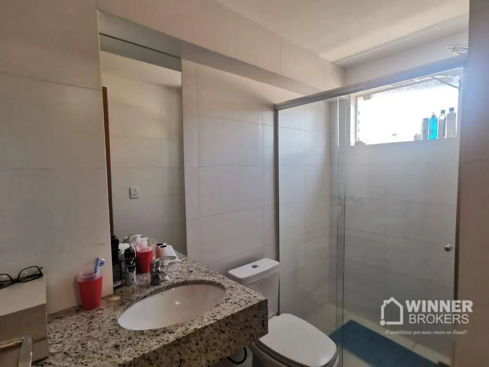 Apartamento, 2 quartos, 92 m² - Foto 1