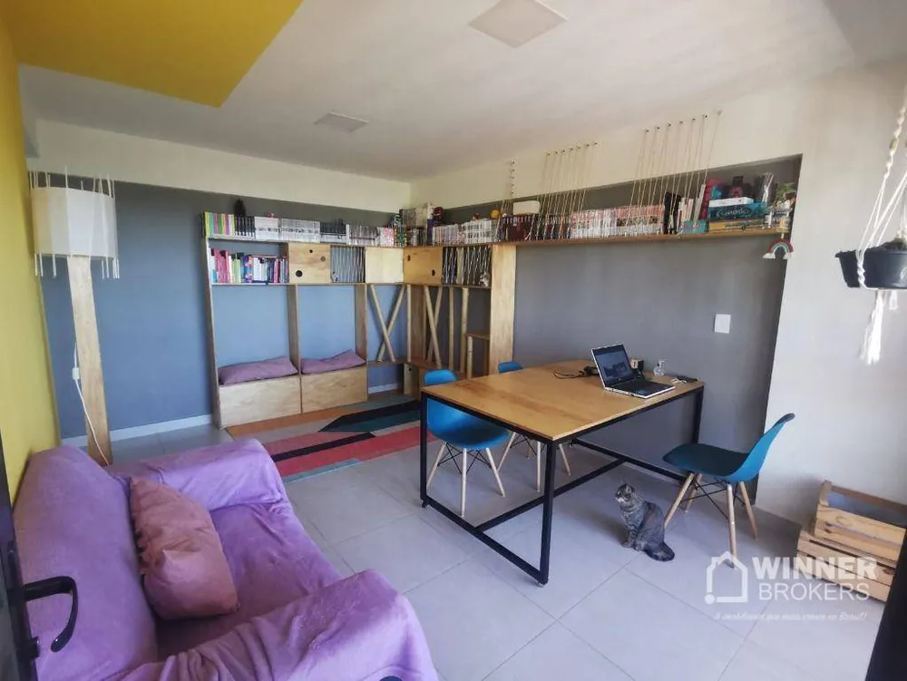 Apartamento, 2 quartos, 92 m² - Foto 7