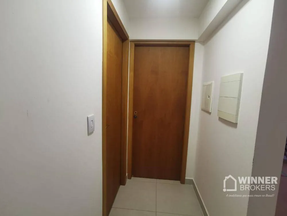 Apartamento, 2 quartos, 92 m² - Foto 2