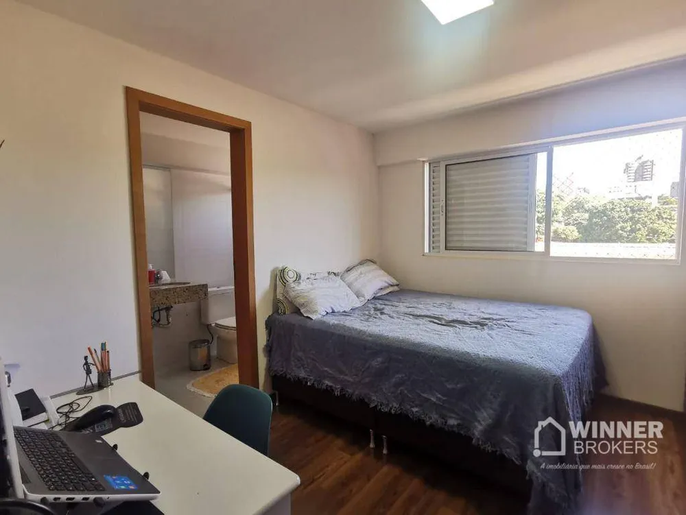 Apartamento, 2 quartos, 92 m² - Foto 7