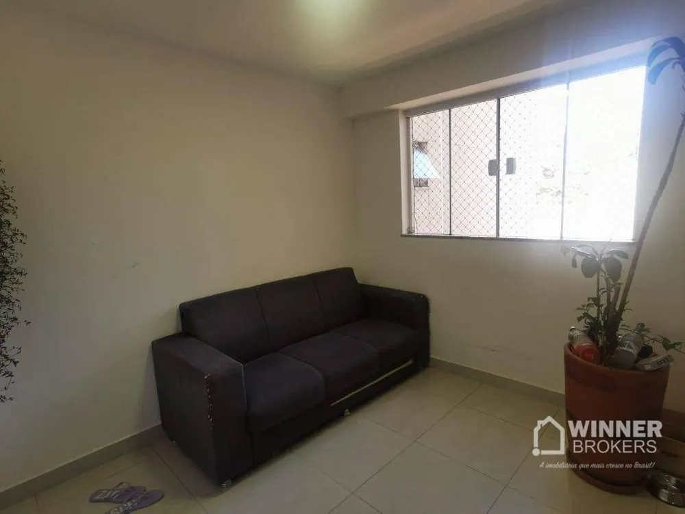 Apartamento, 2 quartos, 92 m² - Foto 4