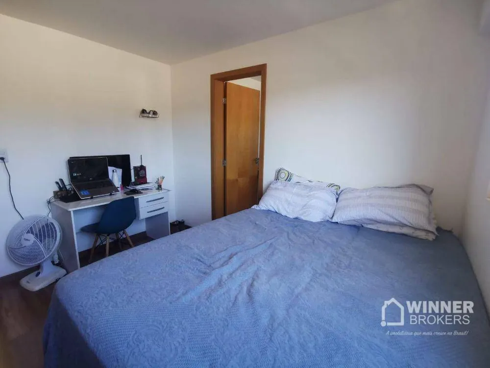 Apartamento, 2 quartos, 92 m² - Foto 8