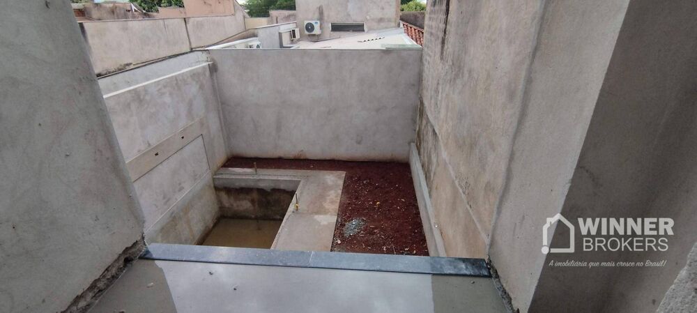 Sobrado, 2 quartos, 190 m² - Foto 4