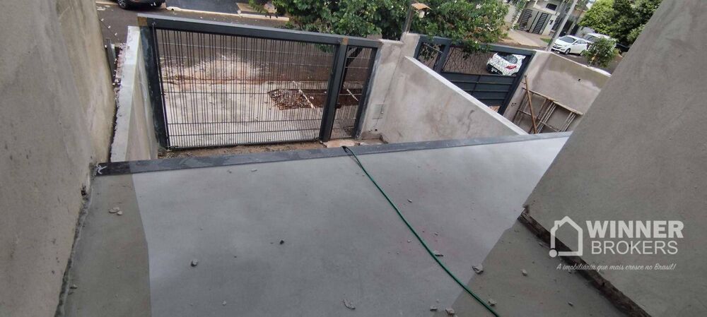 Sobrado, 2 quartos, 190 m² - Foto 11