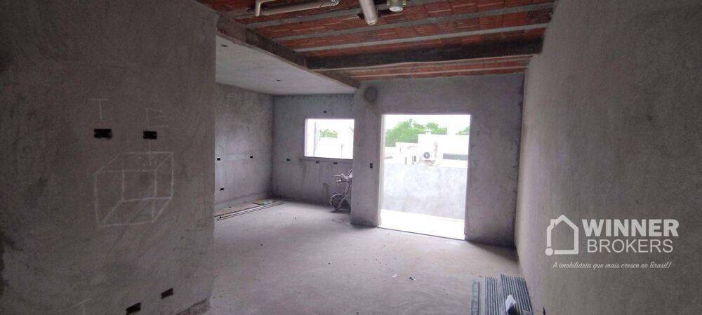 Sobrado, 2 quartos, 190 m² - Foto 3