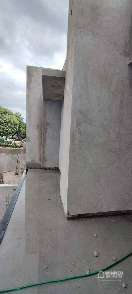 Sobrado, 2 quartos, 190 m² - Foto 12