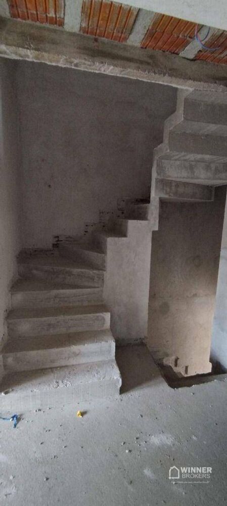 Sobrado, 2 quartos, 190 m² - Foto 5