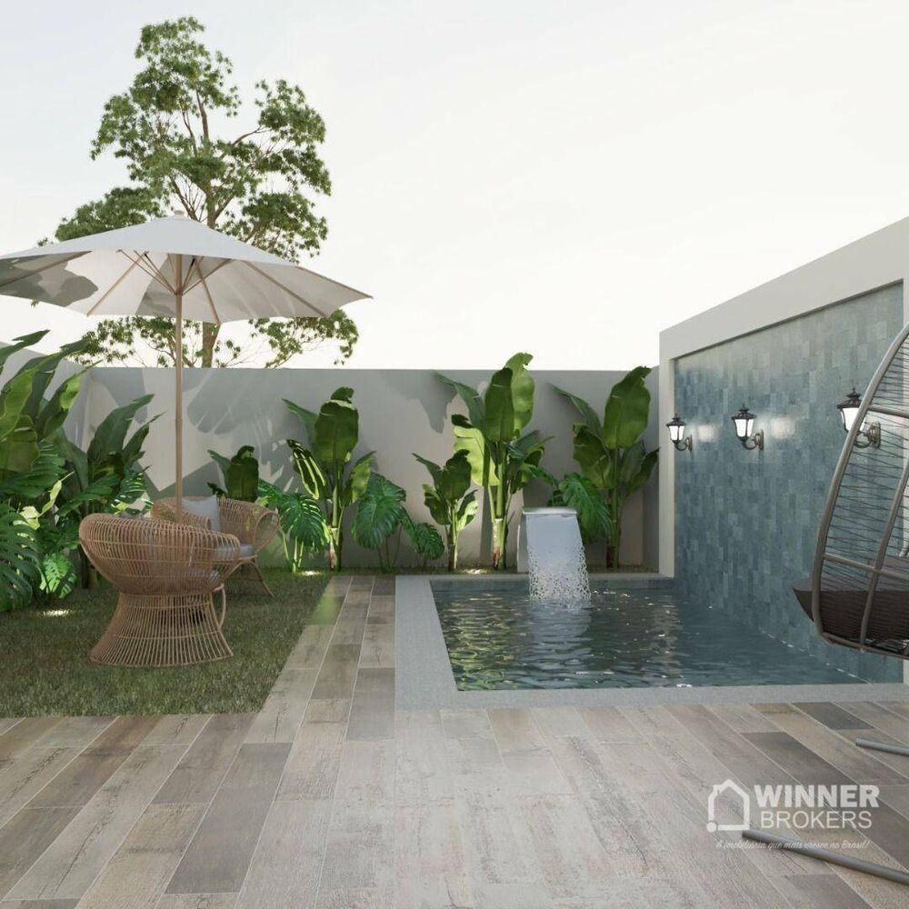 Sobrado, 2 quartos, 190 m² - Foto 2