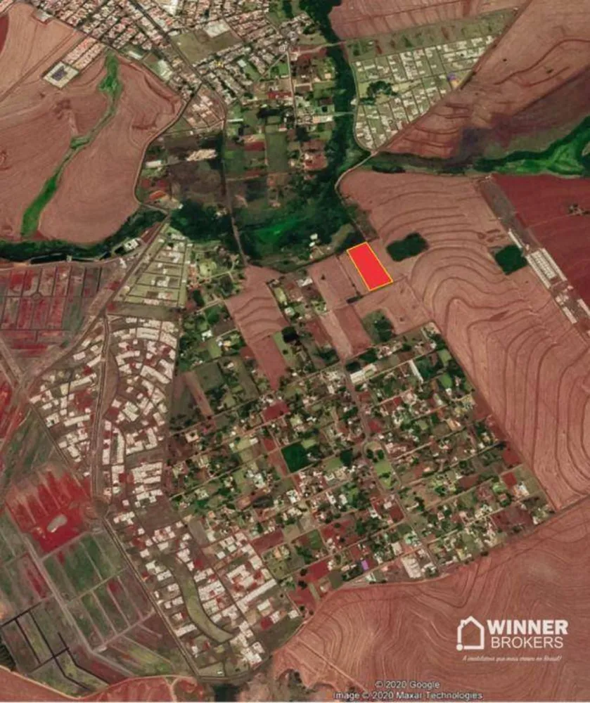 Terreno, 2 hectares - Foto 2