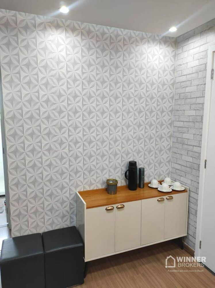 Apartamento, 2 quartos, 60 m² - Foto 1