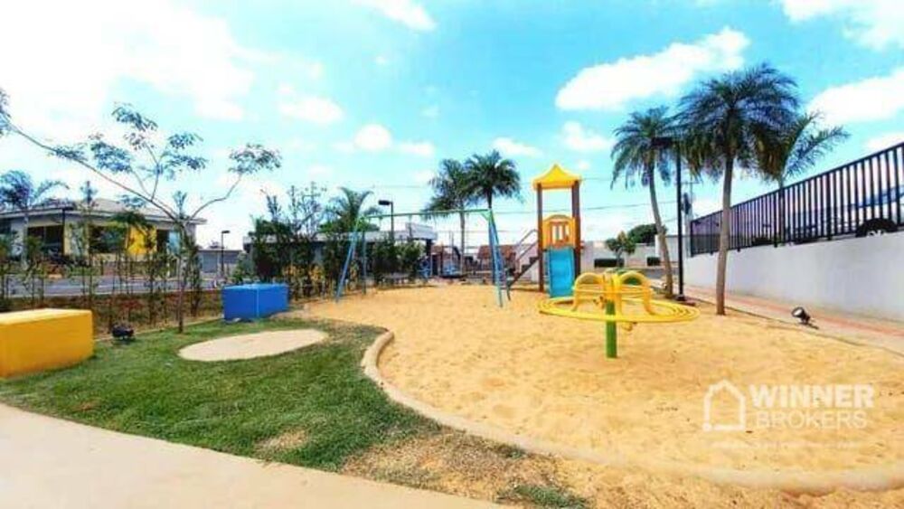 Apartamento, 2 quartos, 60 m² - Foto 6