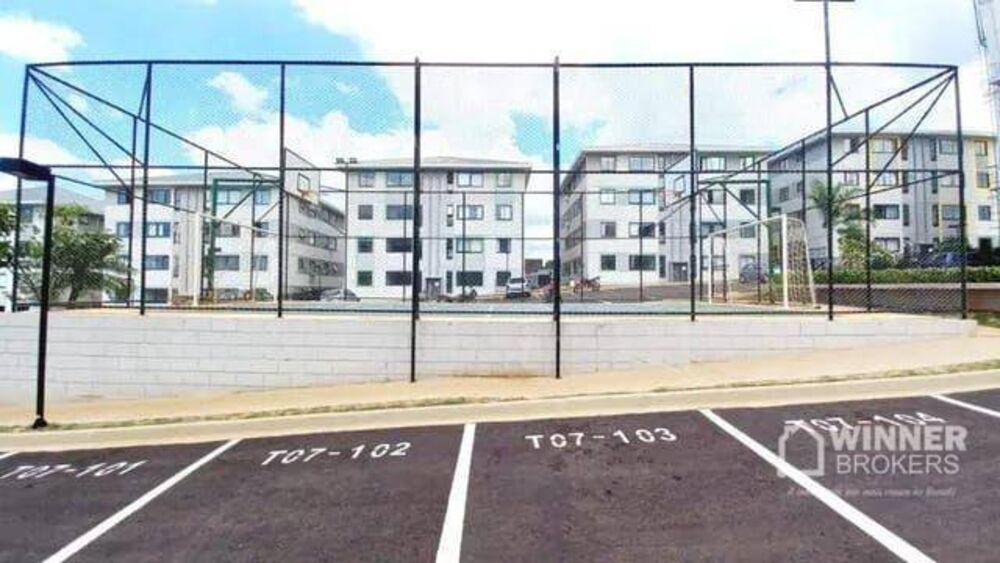 Apartamento, 2 quartos, 60 m² - Foto 5