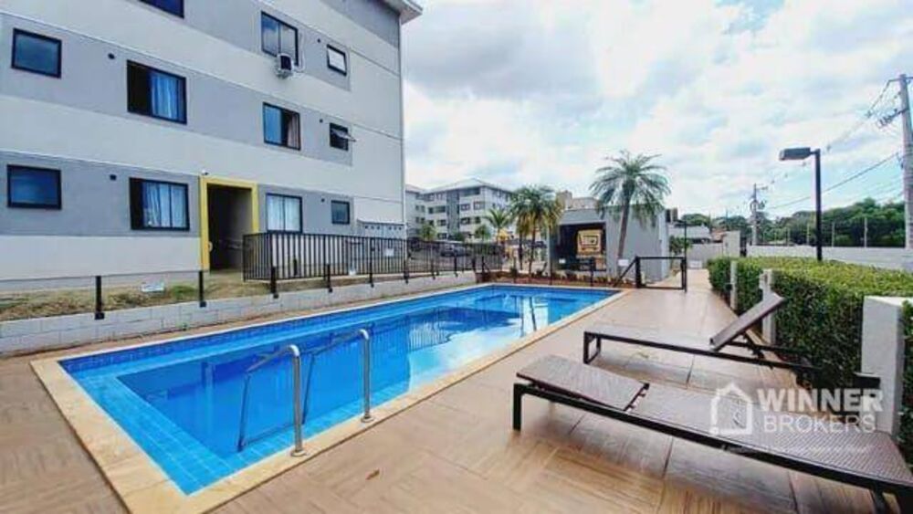 Apartamento, 2 quartos, 60 m² - Foto 7