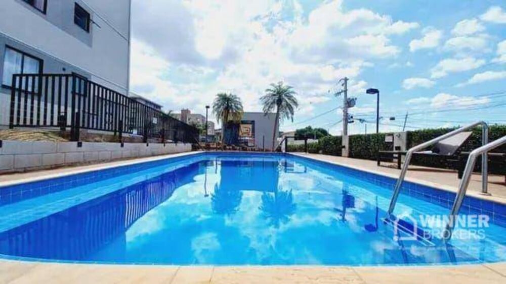 Apartamento, 2 quartos, 60 m² - Foto 8