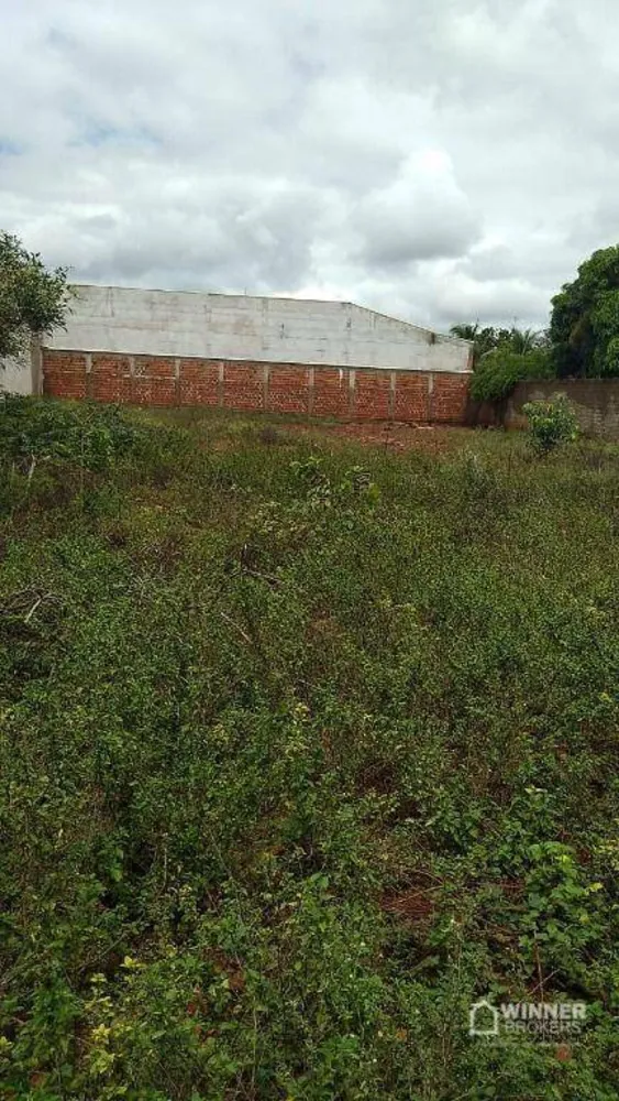 Terreno, 1000 m² - Foto 3
