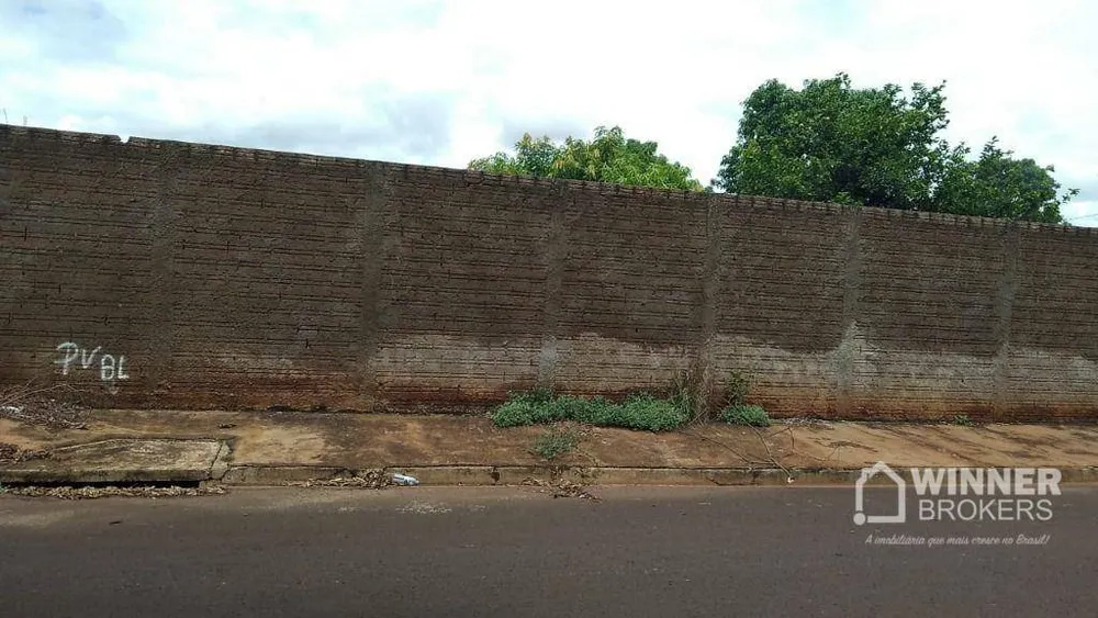 Terreno, 1000 m² - Foto 1