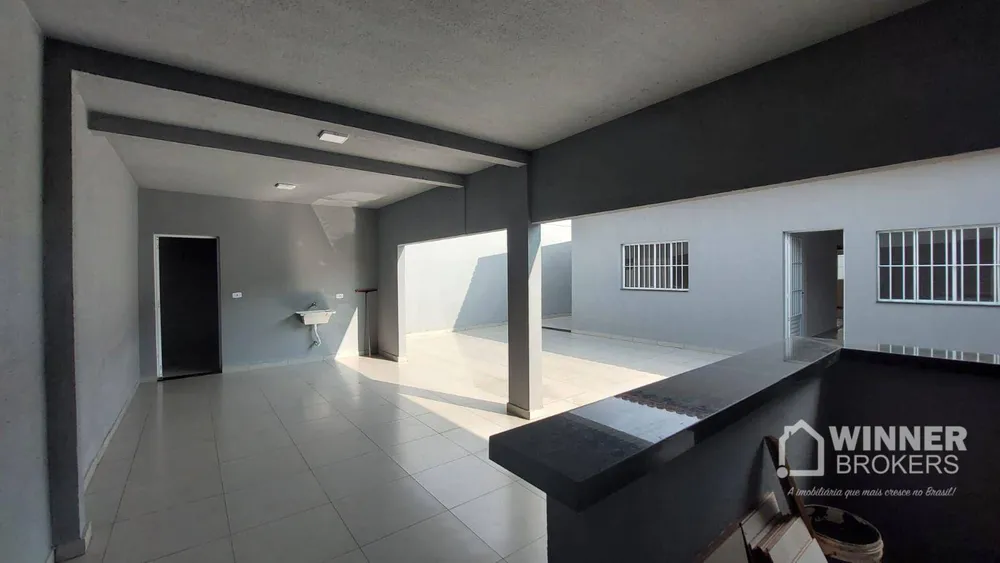 Casa, 3 quartos, 95 m² - Foto 3