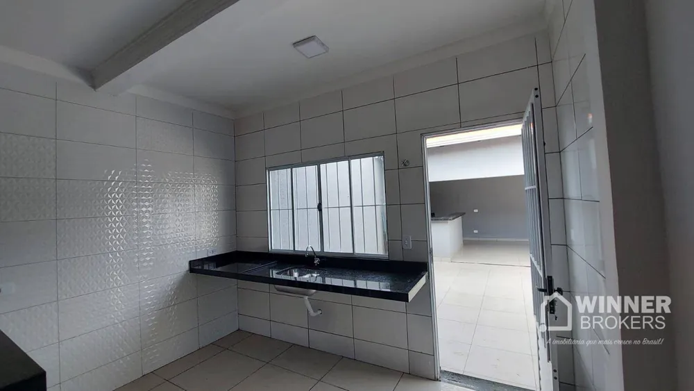 Casa, 3 quartos, 95 m² - Foto 7