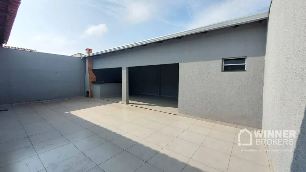 Casa, 3 quartos, 95 m² - Foto 5