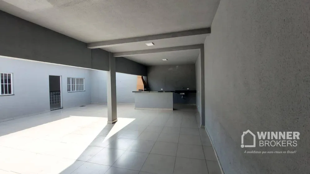 Casa, 3 quartos, 95 m² - Foto 4