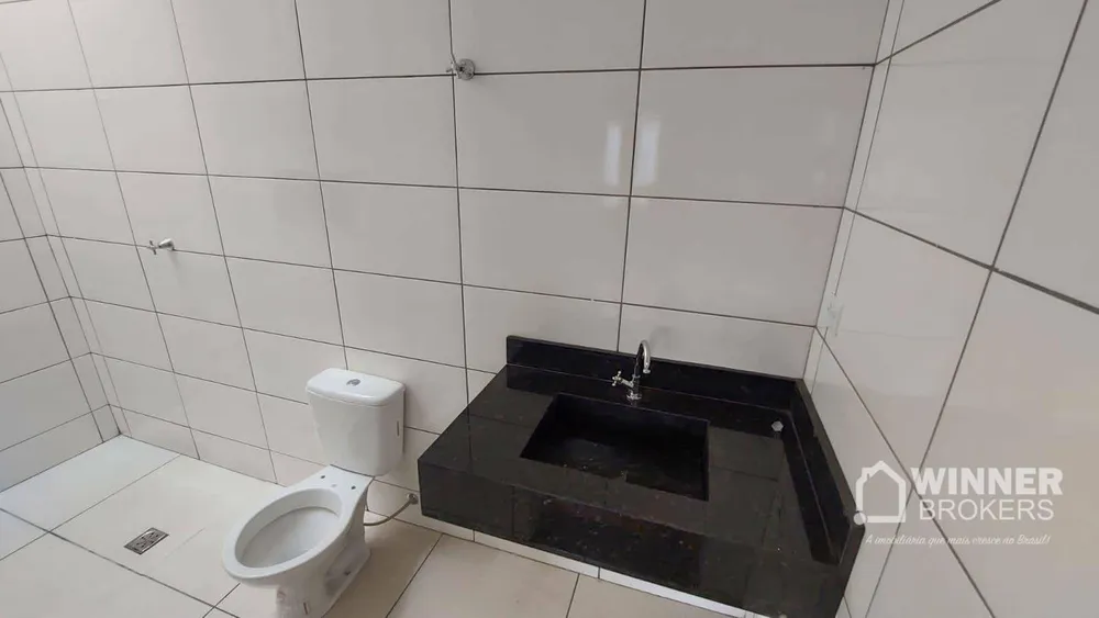Casa, 3 quartos, 95 m² - Foto 11