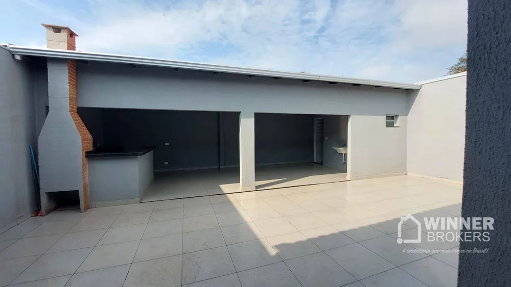 Casa, 3 quartos, 95 m² - Foto 6