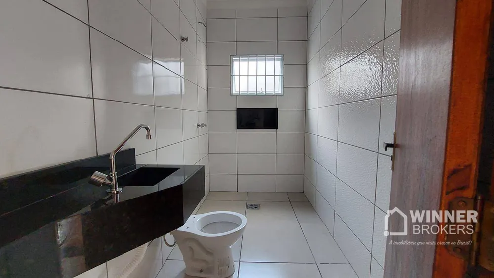 Casa, 3 quartos, 95 m² - Foto 9