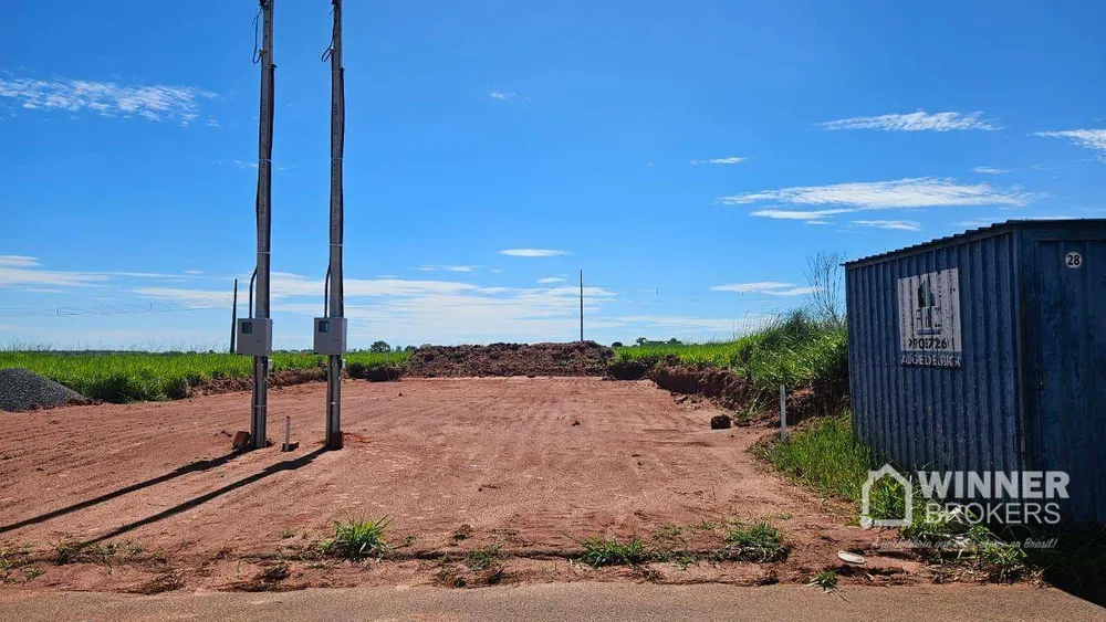 Terreno, 360 m² - Foto 2