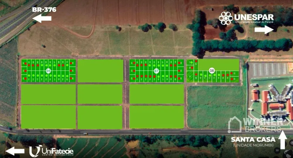 Terreno, 360 m² - Foto 3