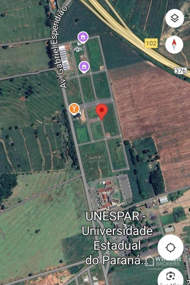 Terreno, 360 m² - Foto 4