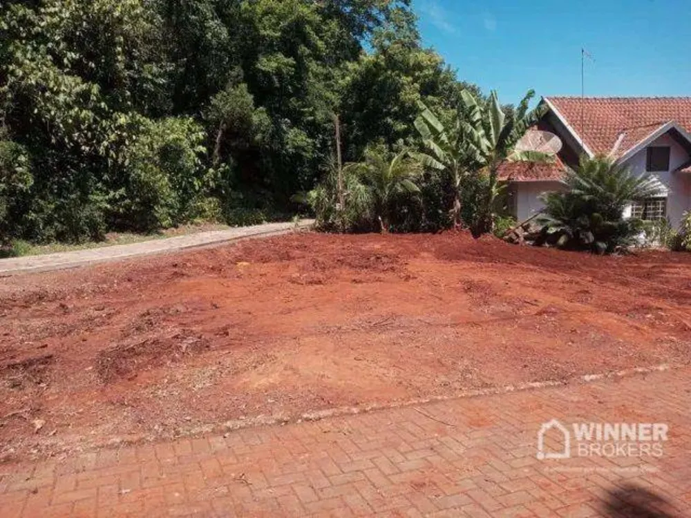 Loteamento e Condomínio, 185 m² - Foto 4