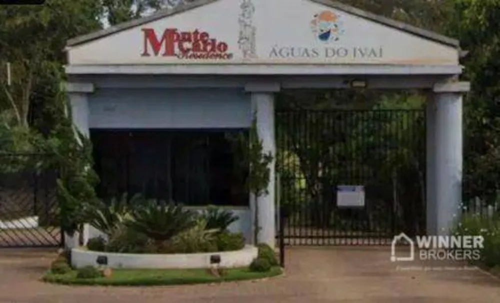 Loteamento e Condomínio, 185 m² - Foto 1