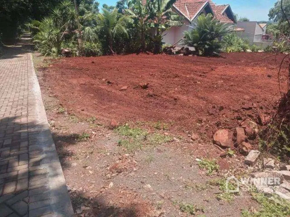 Loteamento e Condomínio, 185 m² - Foto 3
