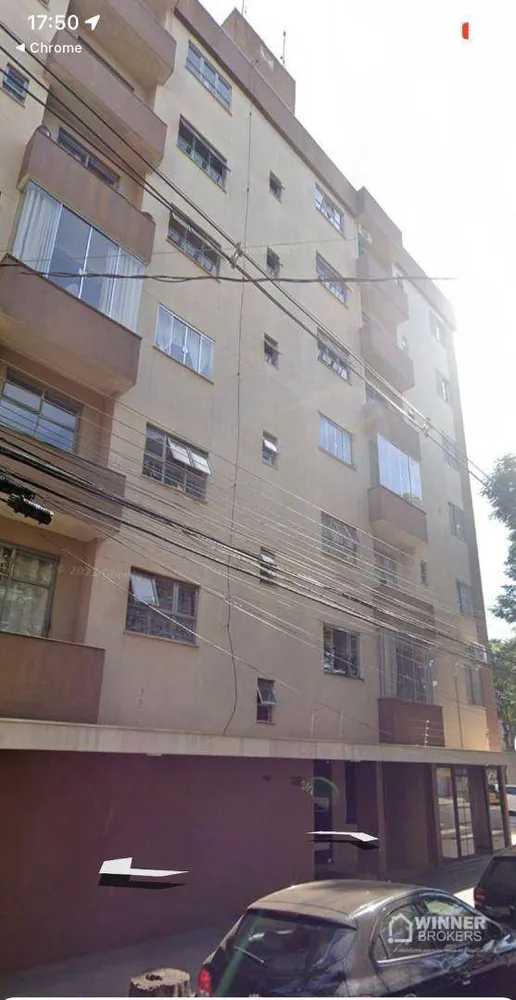 Apartamento, 2 quartos, 70 m² - Foto 12
