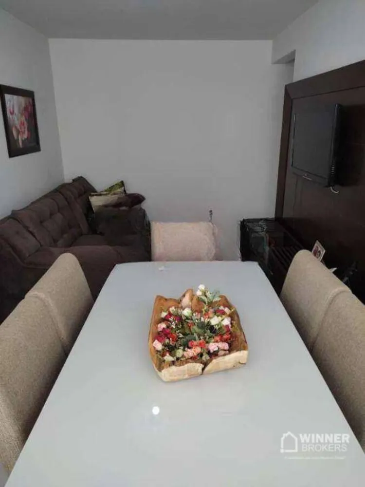 Apartamento, 2 quartos, 70 m² - Foto 9
