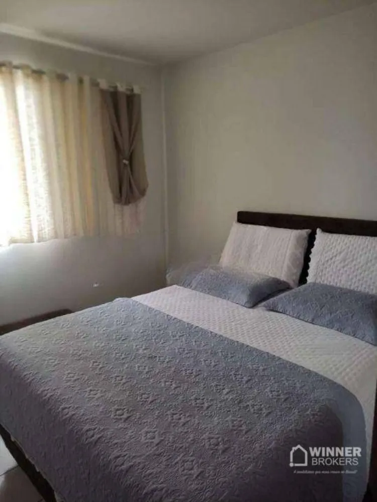 Apartamento, 2 quartos, 70 m² - Foto 10