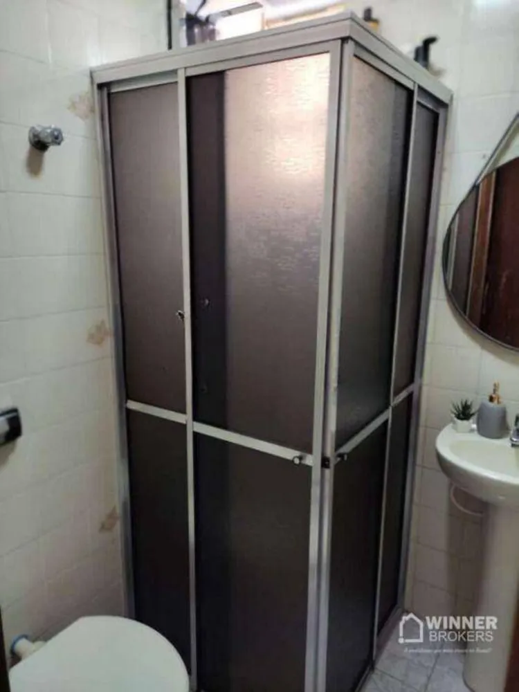 Apartamento, 2 quartos, 70 m² - Foto 11